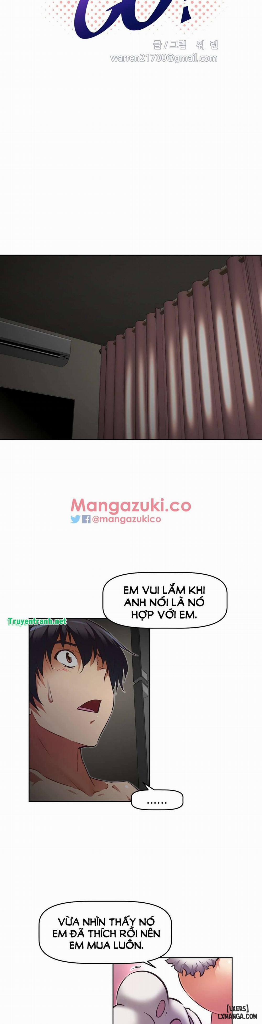 Phóng Thích Dục Vọng 109 trang 4