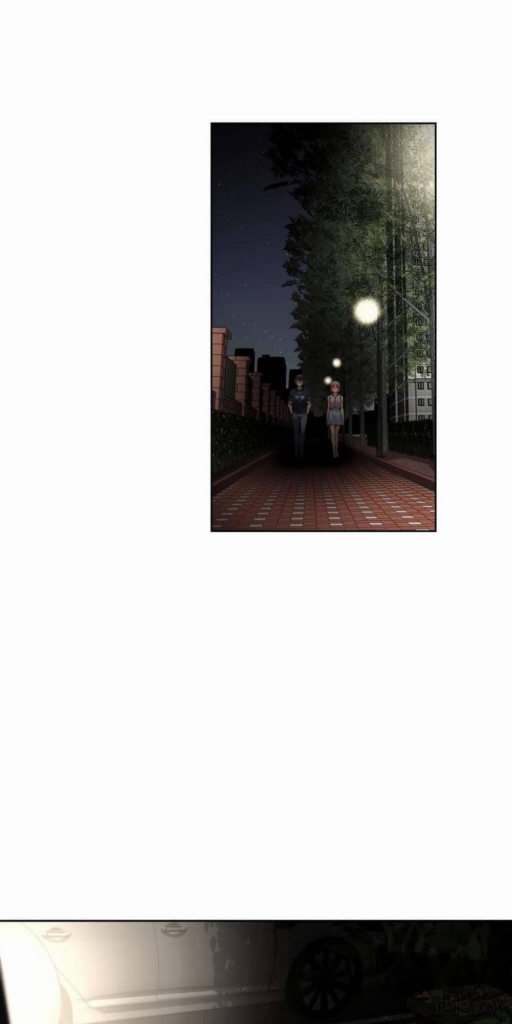 Phóng Thích Dục Vọng 11 trang 1