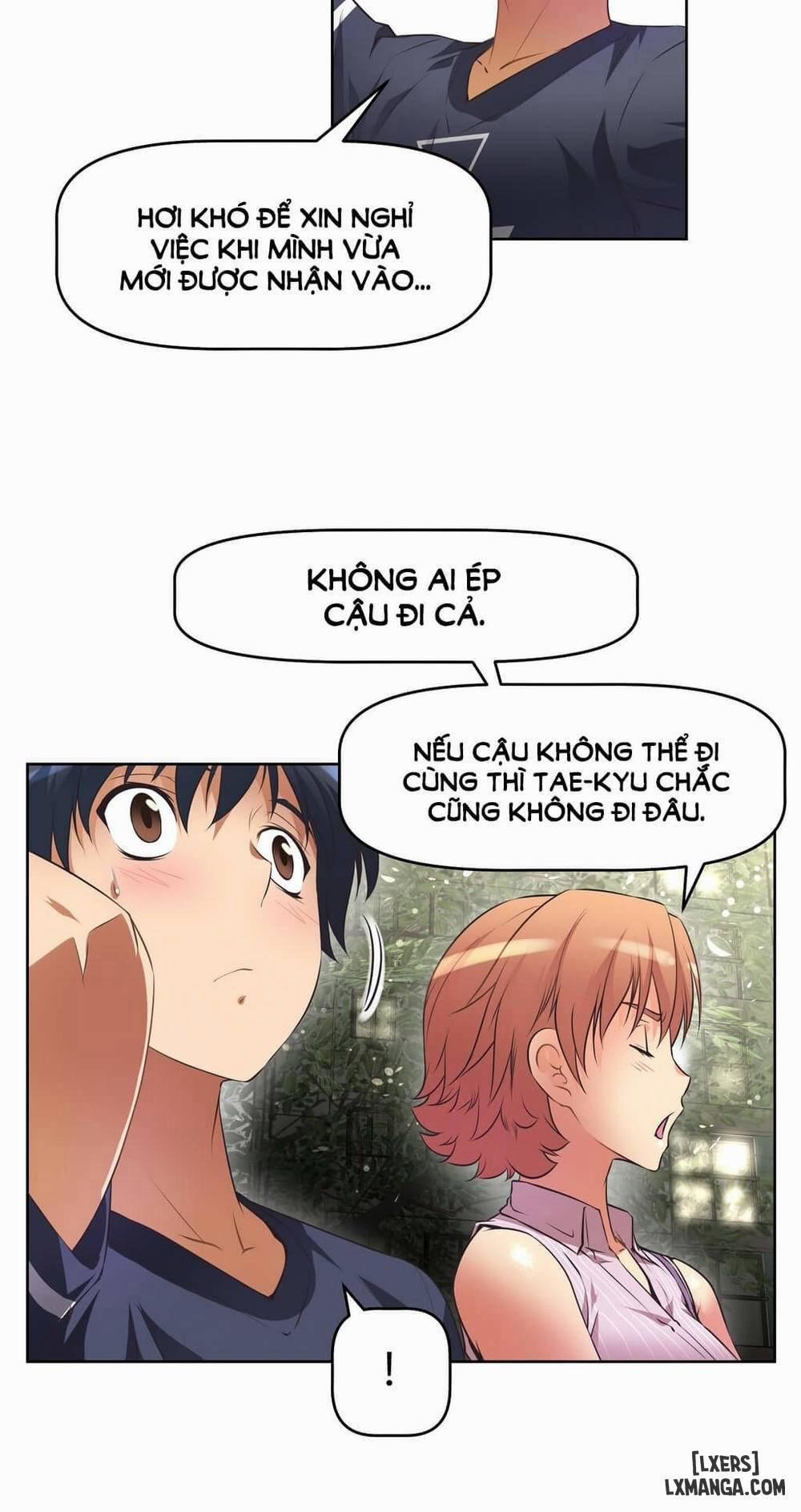 Phóng Thích Dục Vọng 11 trang 11