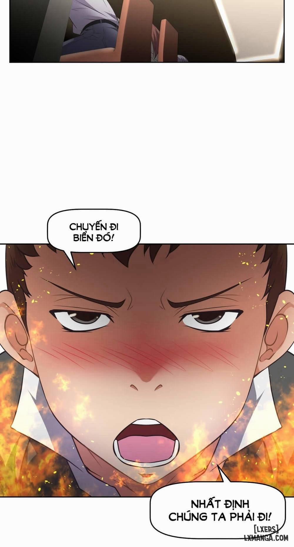 Phóng Thích Dục Vọng 11 trang 13