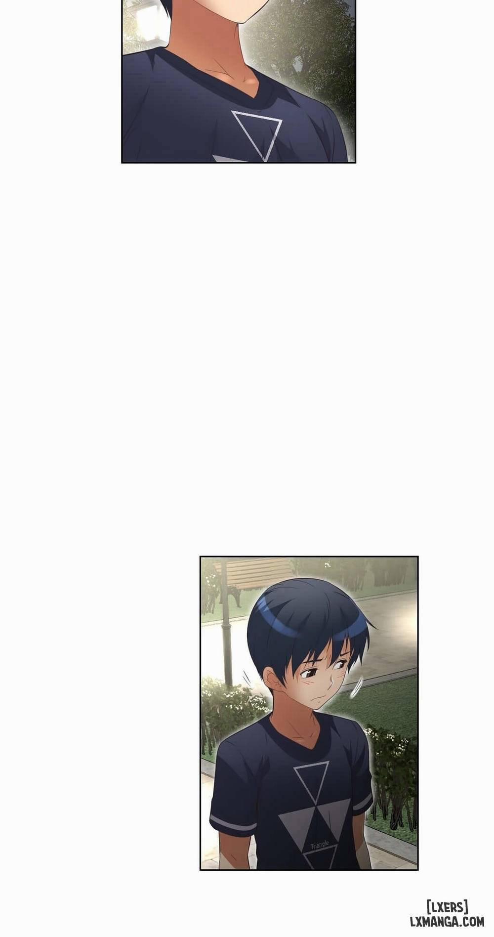 Phóng Thích Dục Vọng 11 trang 32