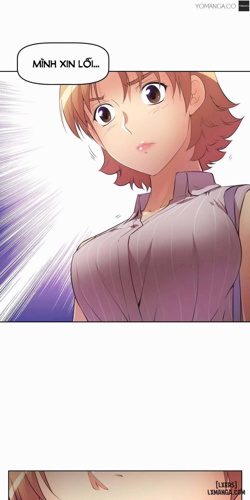 Phóng Thích Dục Vọng 11 trang 33