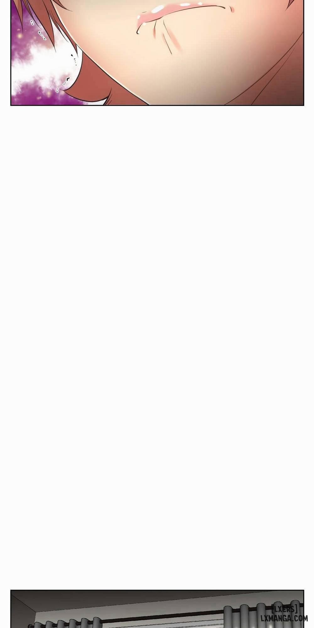 Phóng Thích Dục Vọng 11 trang 34