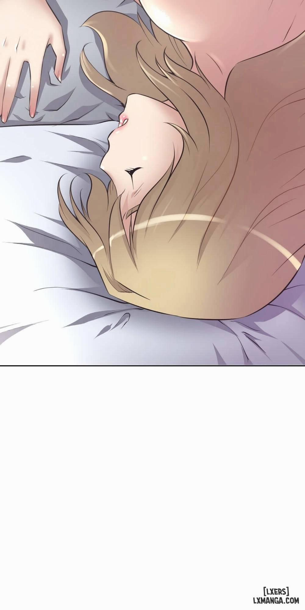 Phóng Thích Dục Vọng 11 trang 39