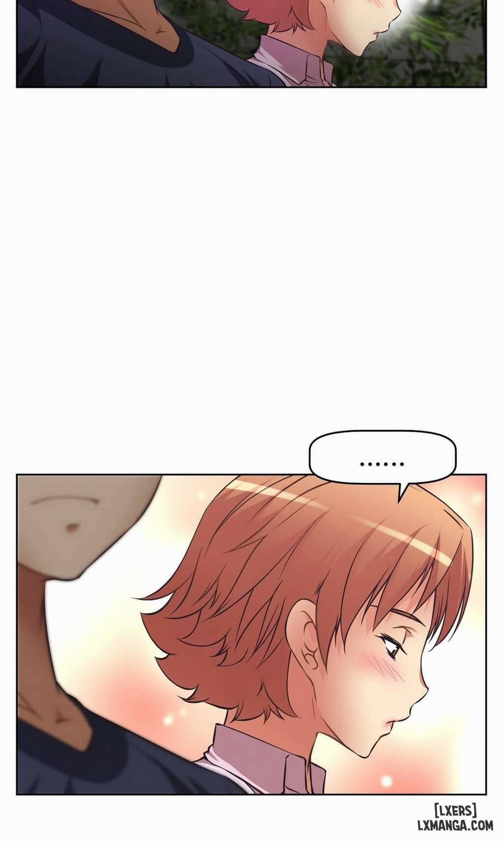 Phóng Thích Dục Vọng 11 trang 4