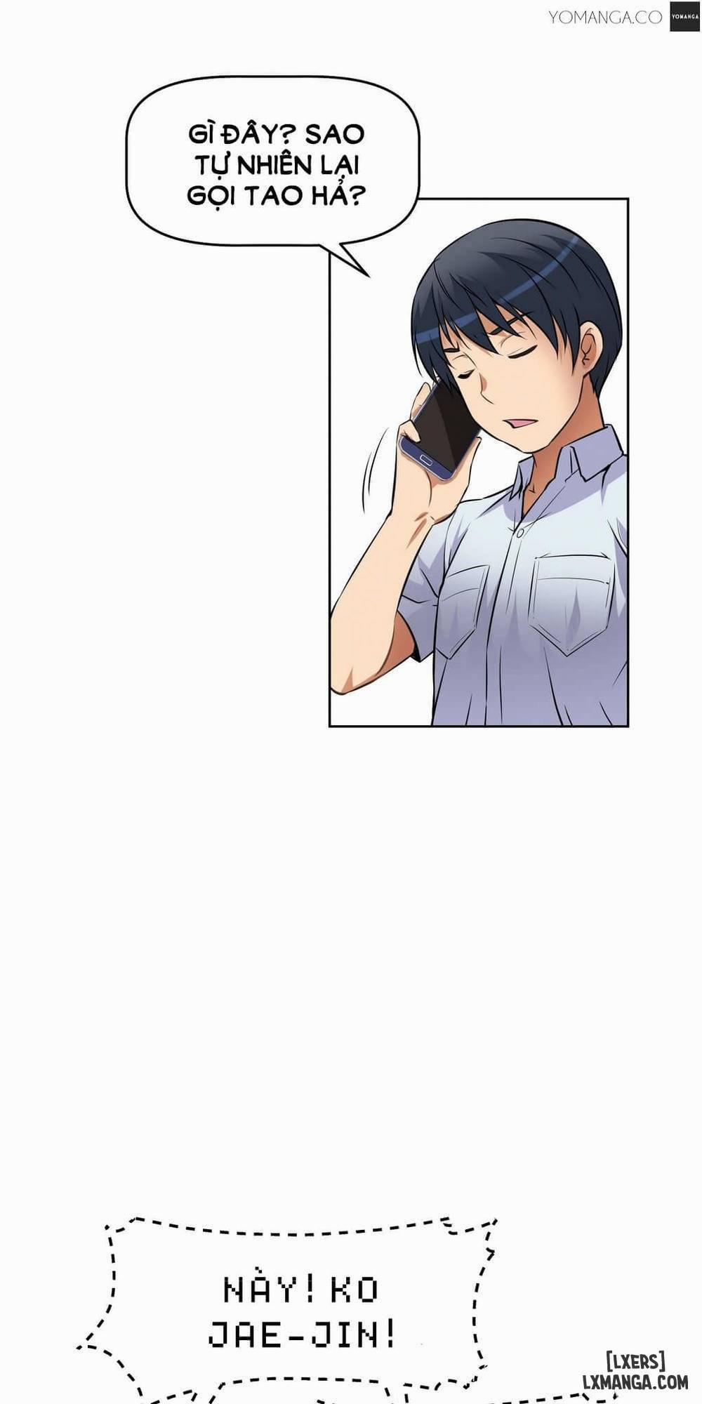 Phóng Thích Dục Vọng 11 trang 51