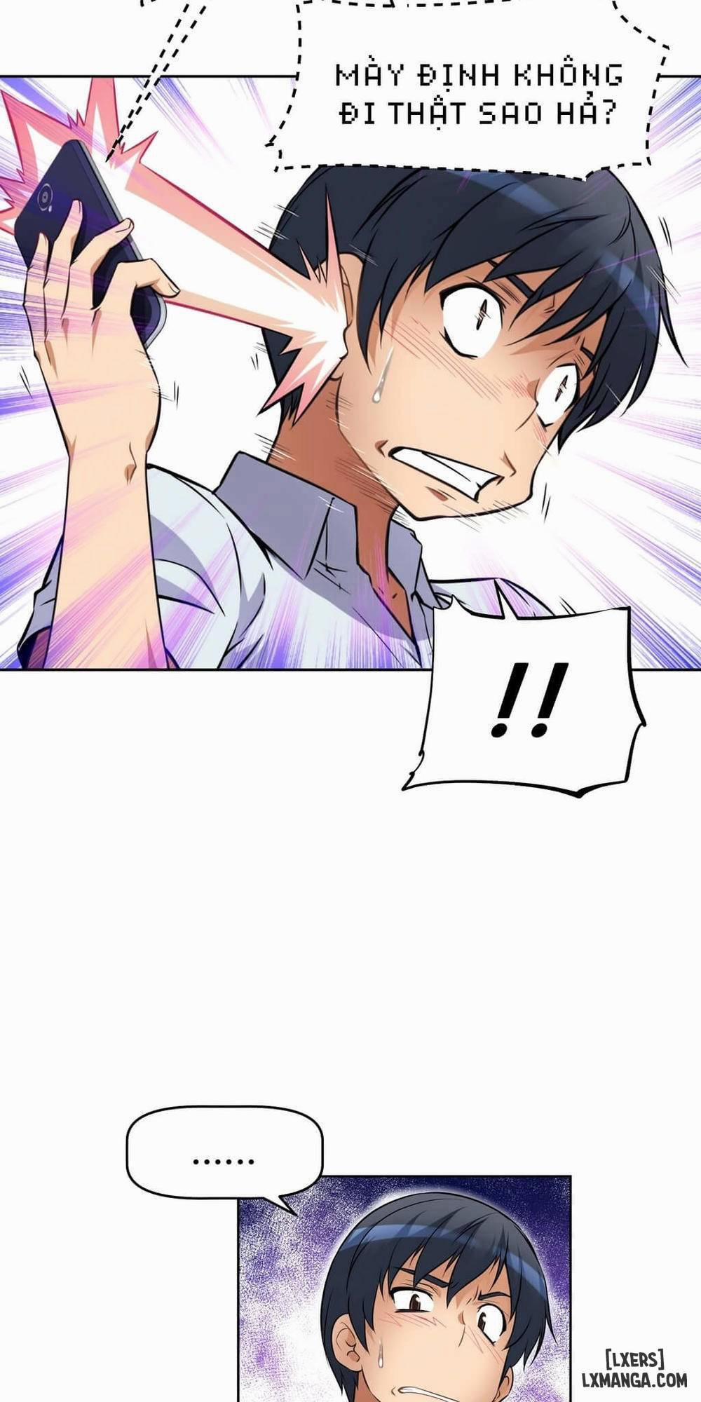 Phóng Thích Dục Vọng 11 trang 52