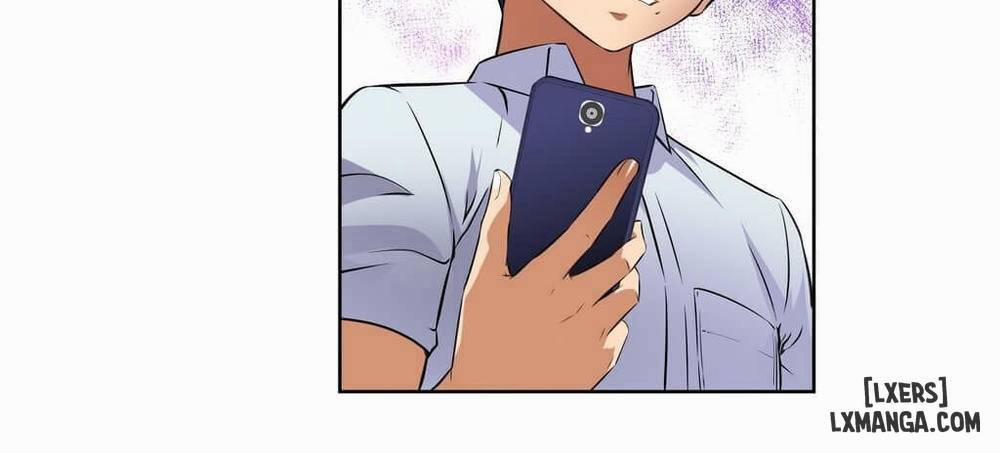 Phóng Thích Dục Vọng 11 trang 53