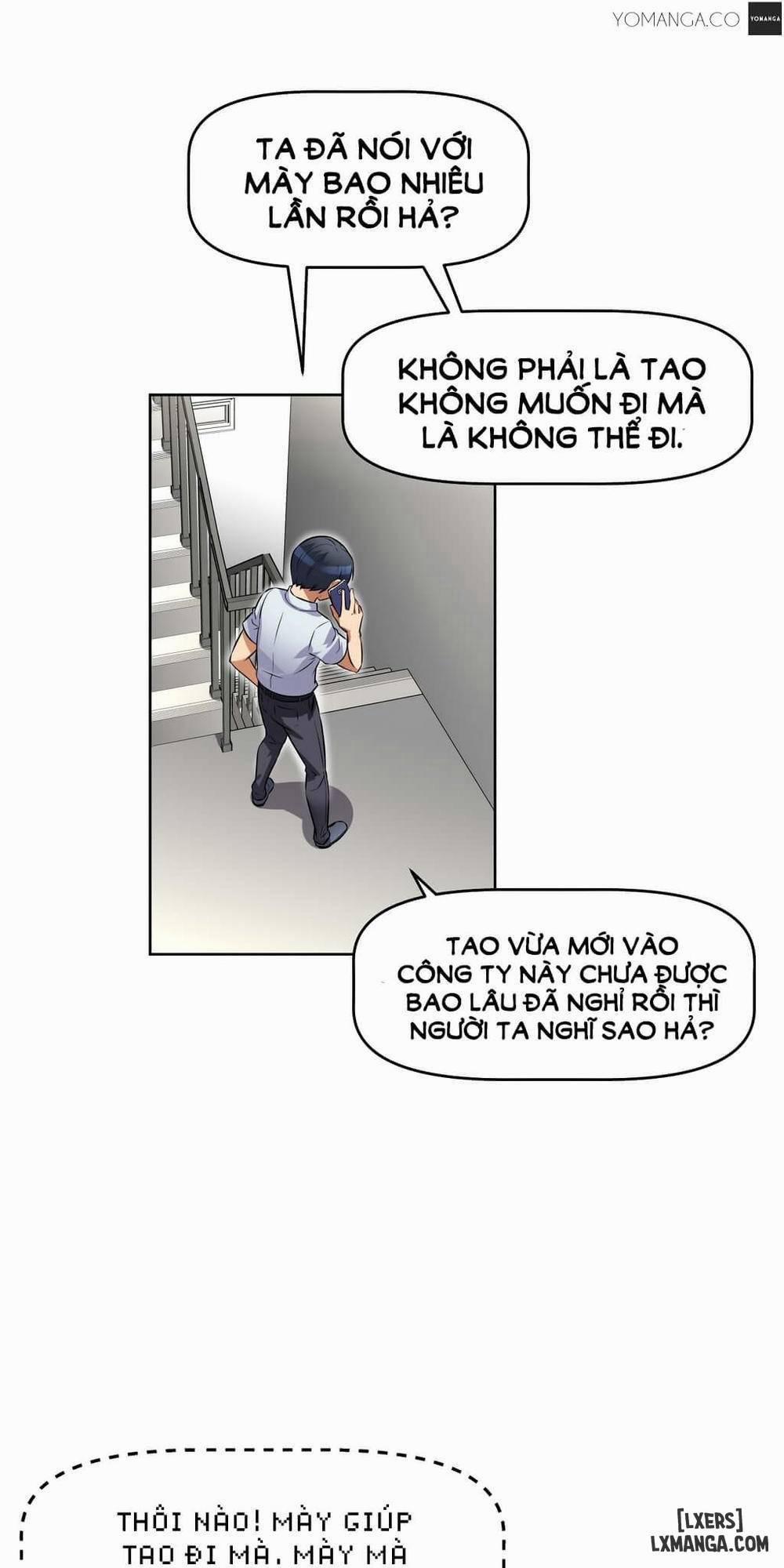 Phóng Thích Dục Vọng 11 trang 54