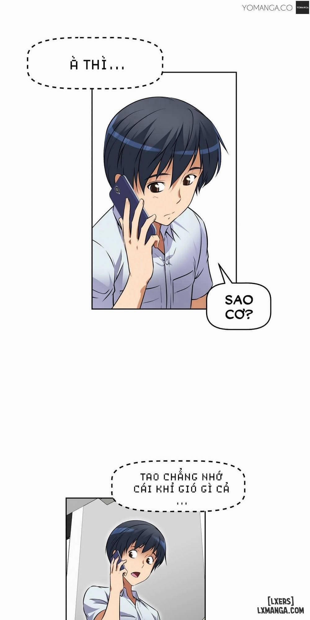 Phóng Thích Dục Vọng 11 trang 57