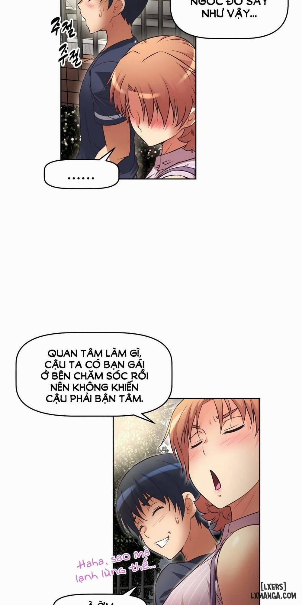 Phóng Thích Dục Vọng 11 trang 6