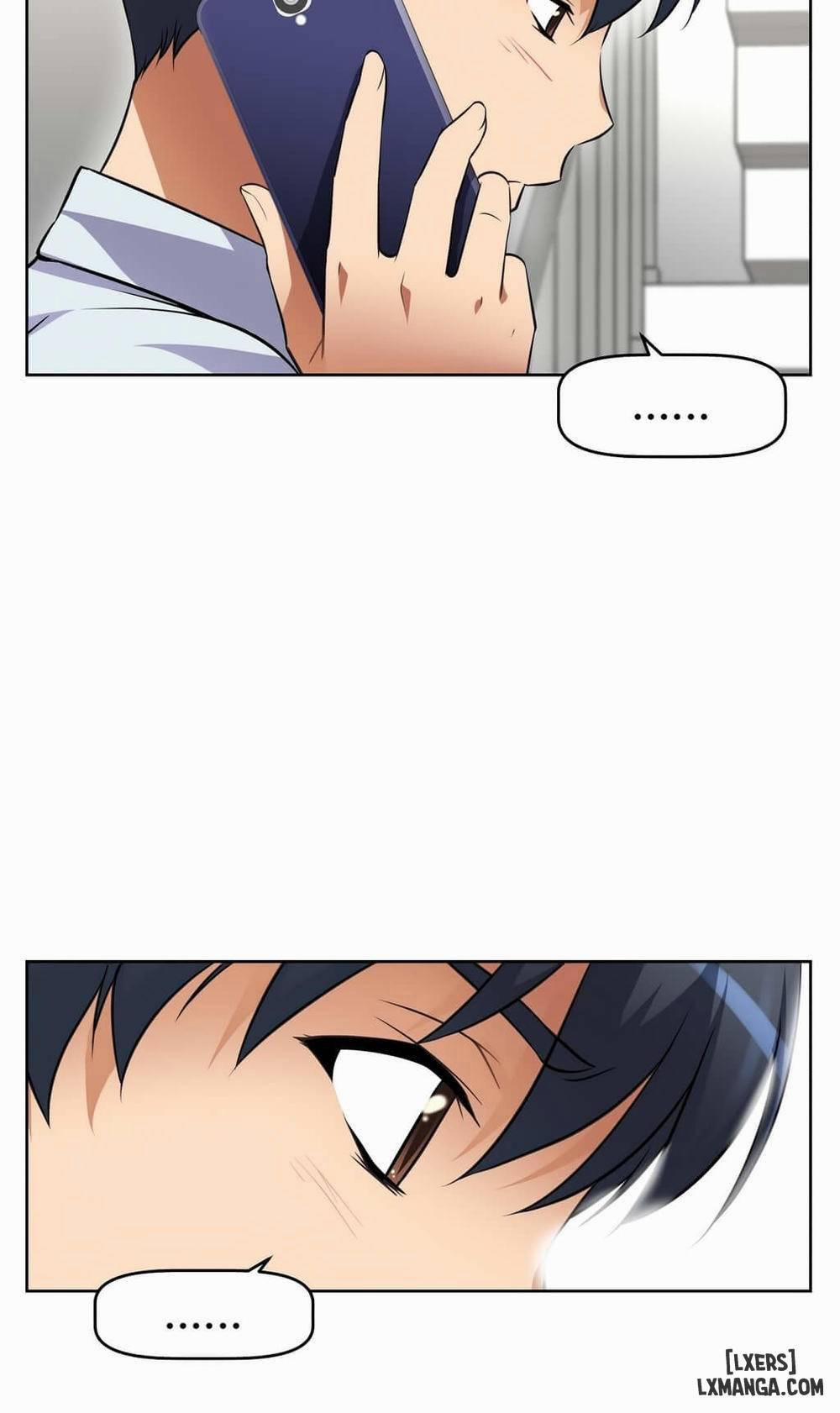 Phóng Thích Dục Vọng 11 trang 61