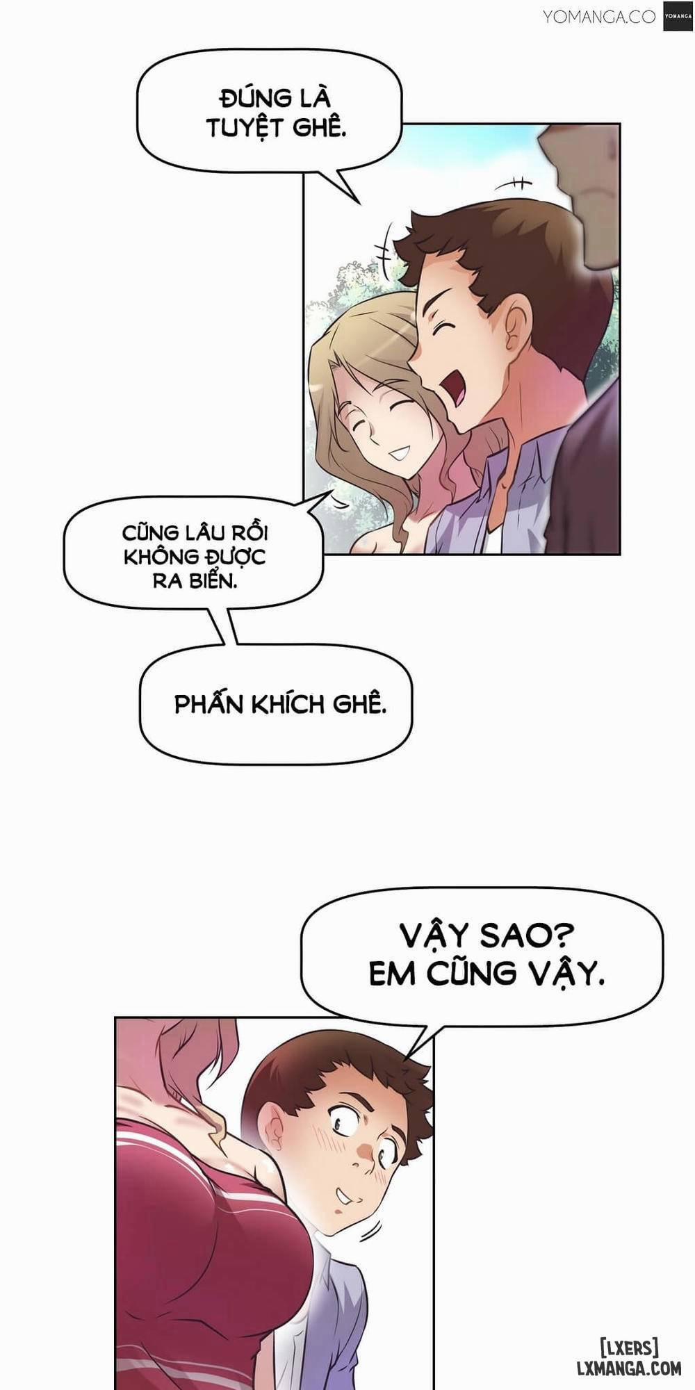 Phóng Thích Dục Vọng 11 trang 65