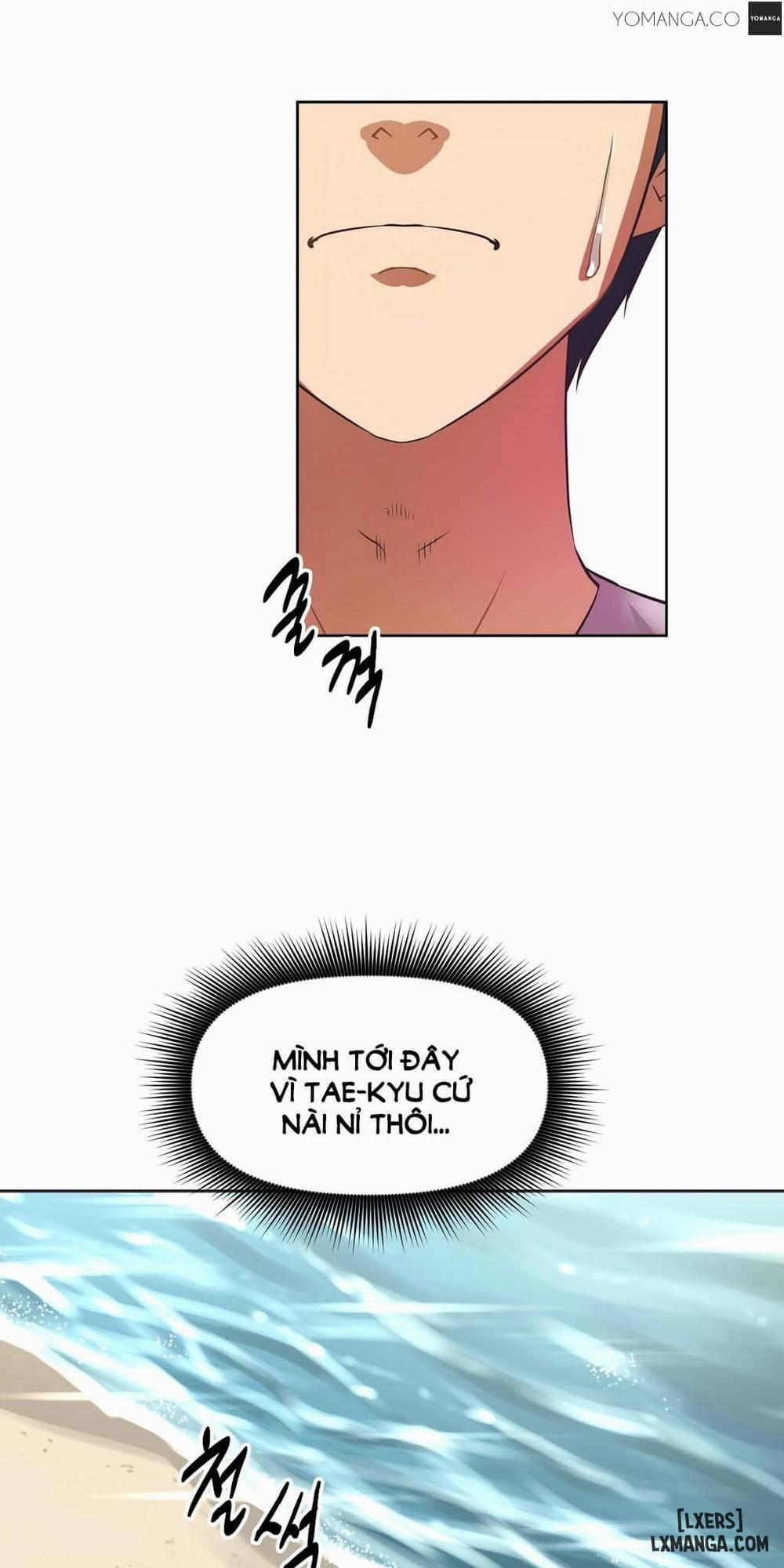 Phóng Thích Dục Vọng 11 trang 67