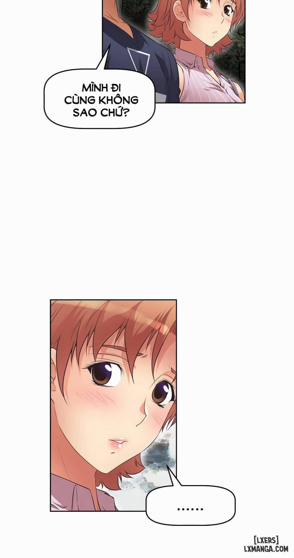 Phóng Thích Dục Vọng 11 trang 9