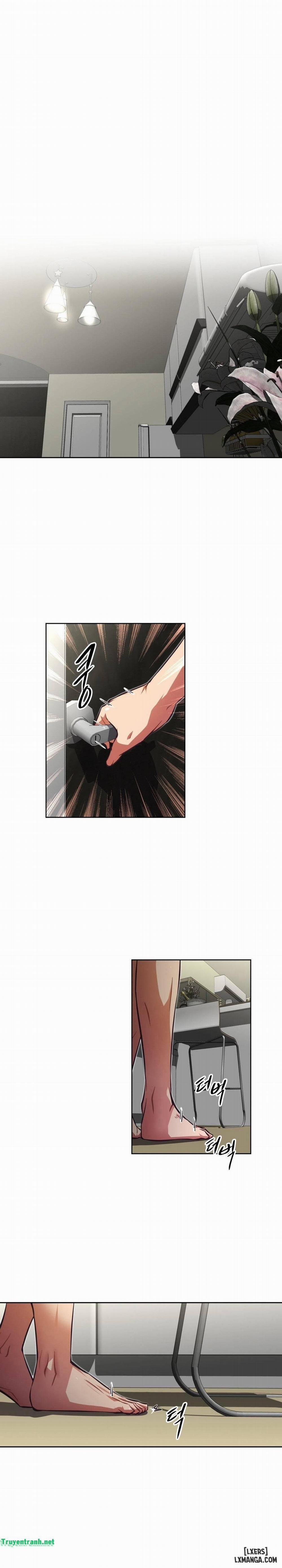 Phóng Thích Dục Vọng 110 trang 0