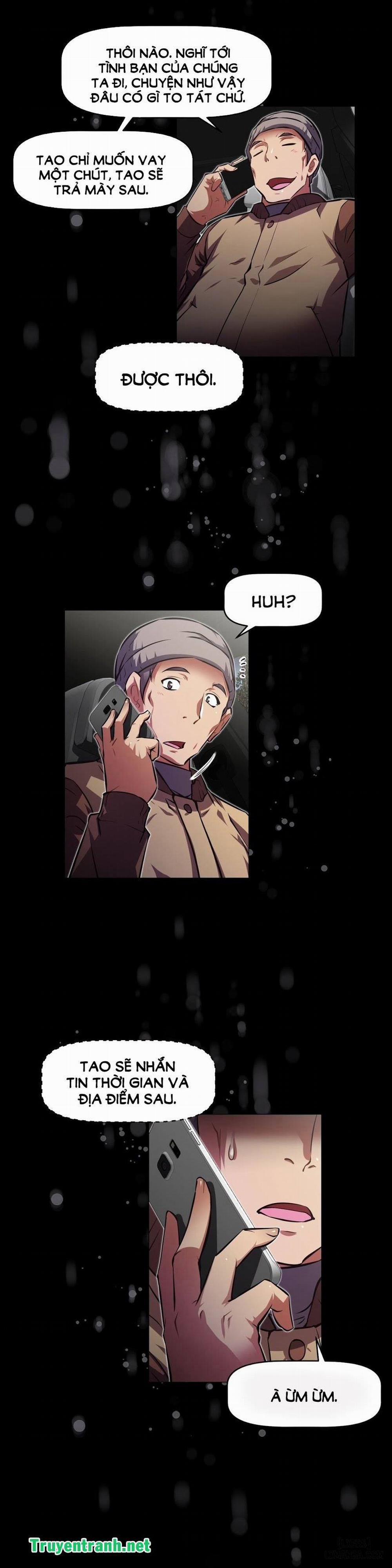 Phóng Thích Dục Vọng 110 trang 11