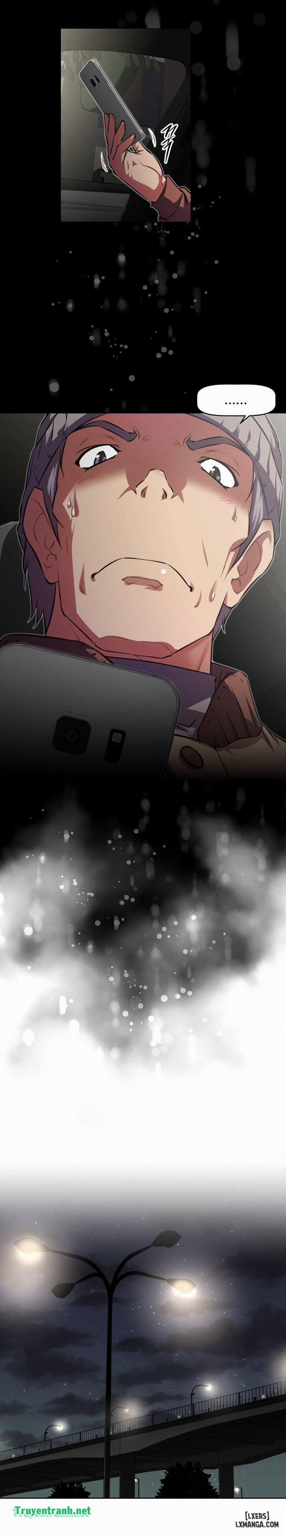 Phóng Thích Dục Vọng 110 trang 12