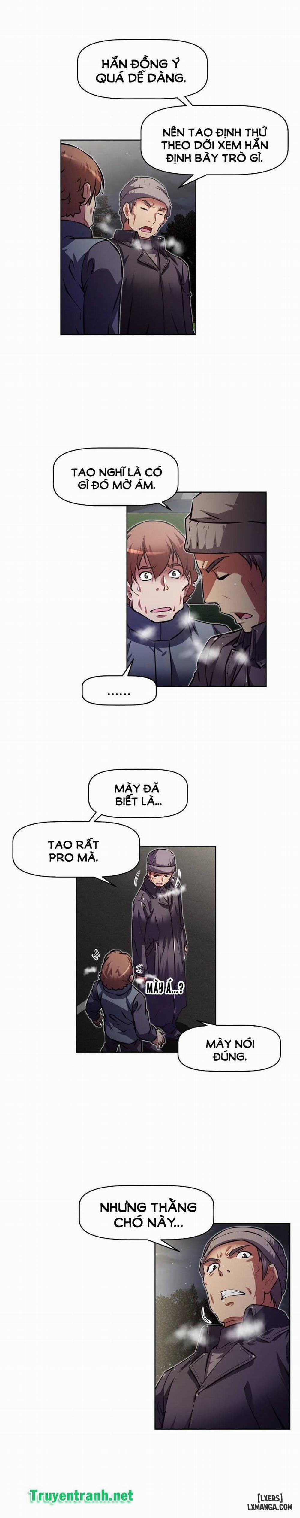 Phóng Thích Dục Vọng 110 trang 13