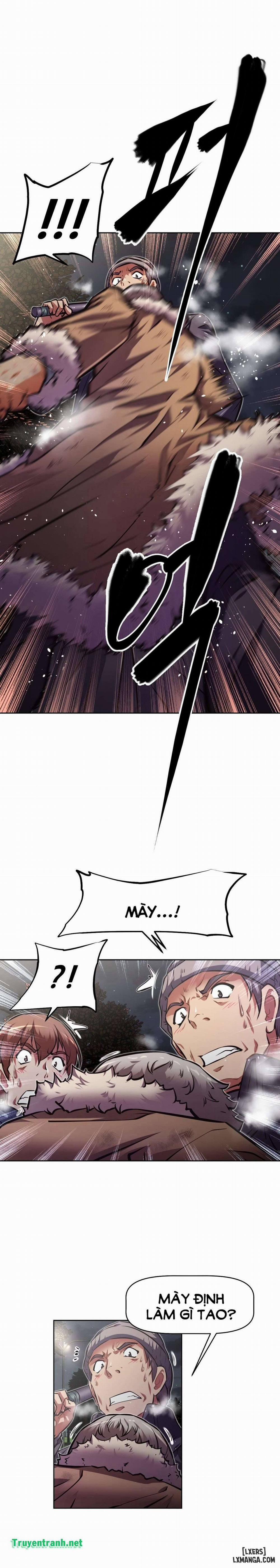 Phóng Thích Dục Vọng 110 trang 17