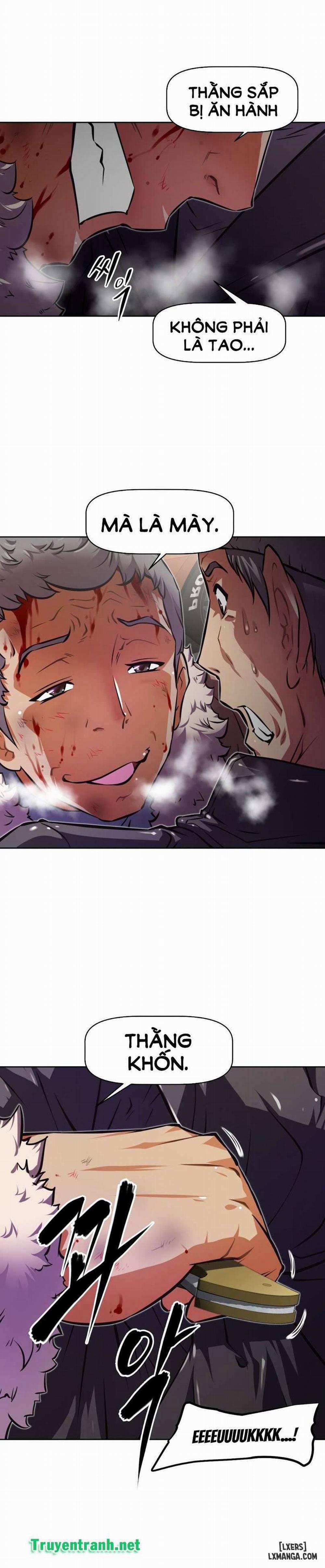 Phóng Thích Dục Vọng 110 trang 18