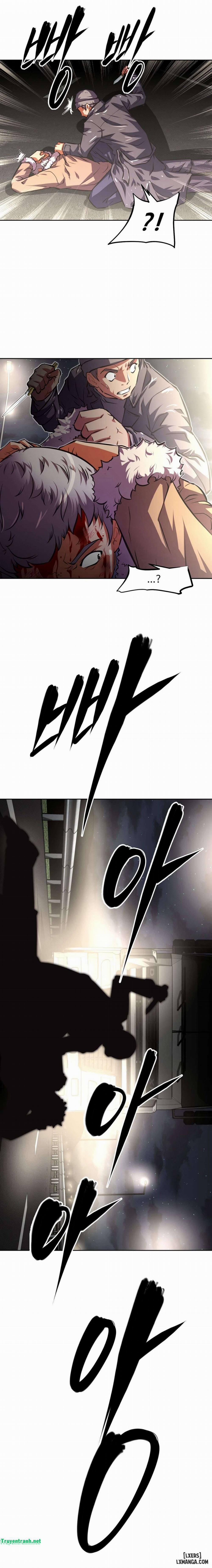 Phóng Thích Dục Vọng 110 trang 30