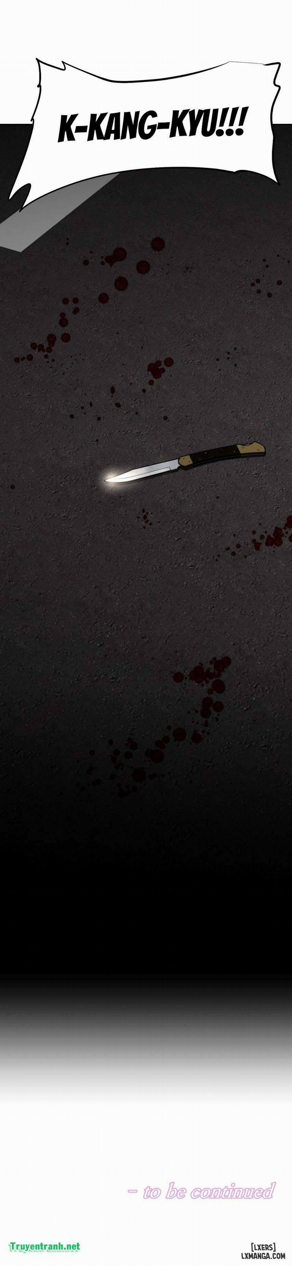 Phóng Thích Dục Vọng 110 trang 32