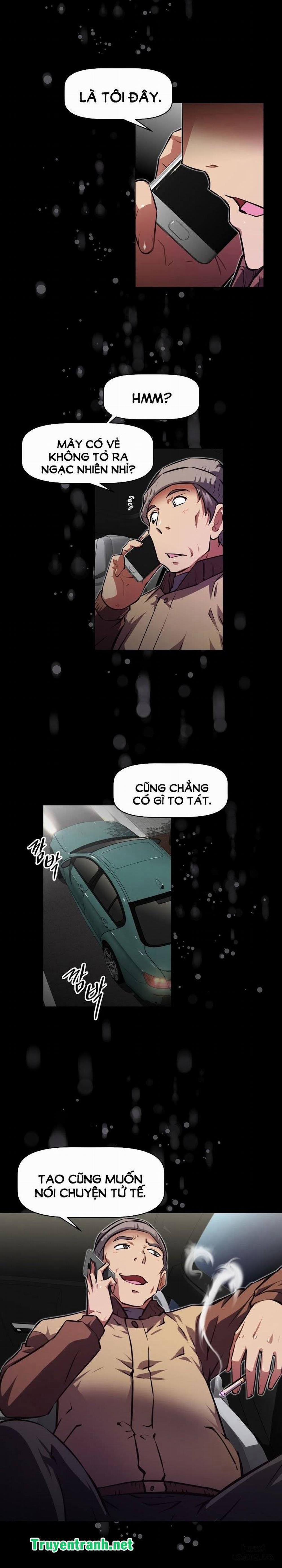 Phóng Thích Dục Vọng 110 trang 8