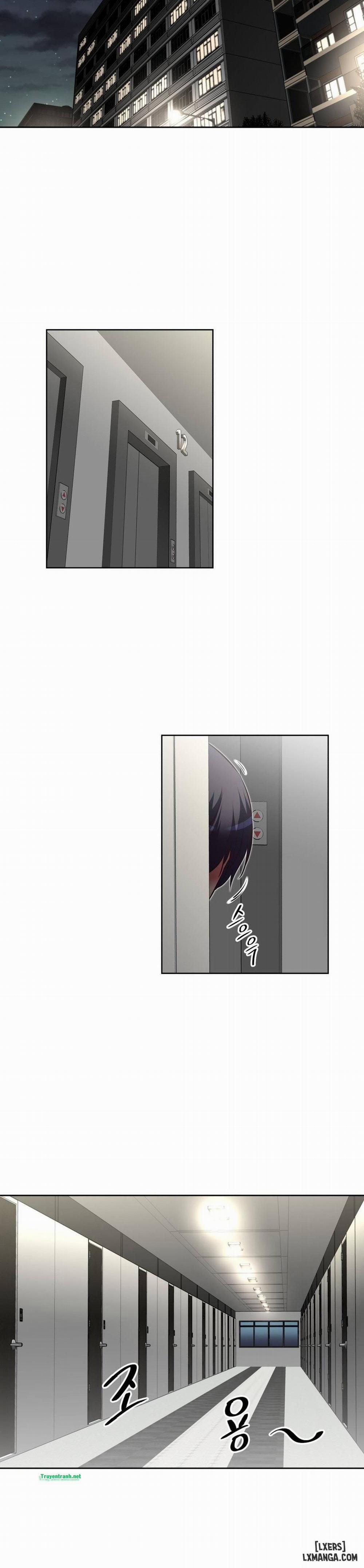 Phóng Thích Dục Vọng 111 trang 0