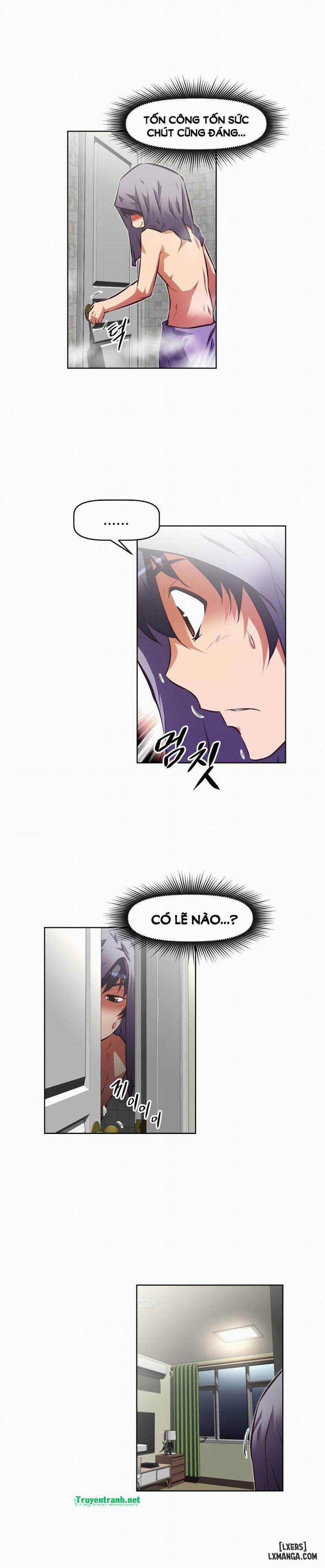 Phóng Thích Dục Vọng 111 trang 10