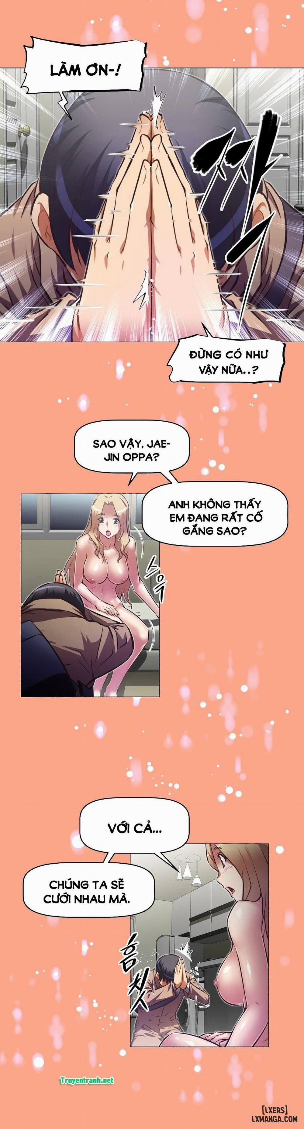 Phóng Thích Dục Vọng 111 trang 13