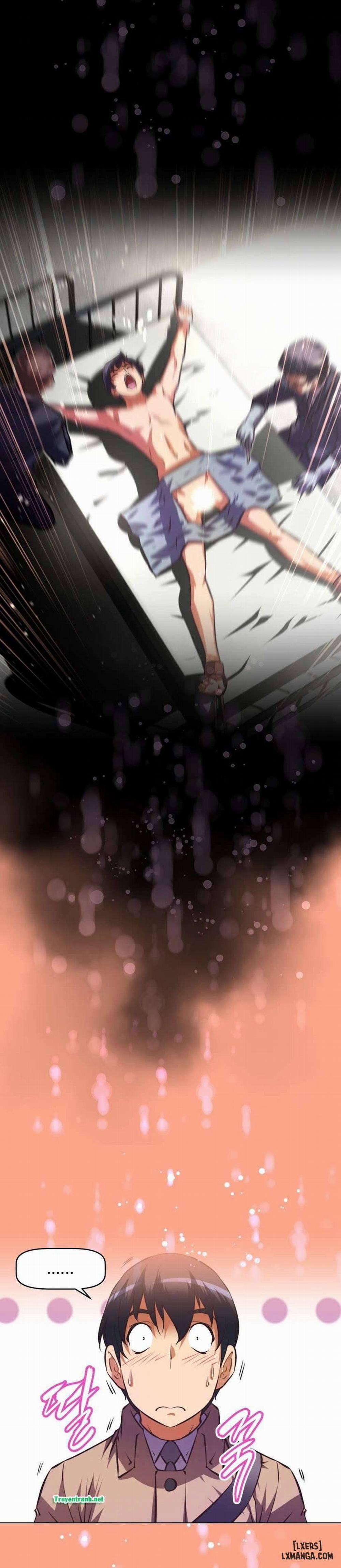 Phóng Thích Dục Vọng 111 trang 17