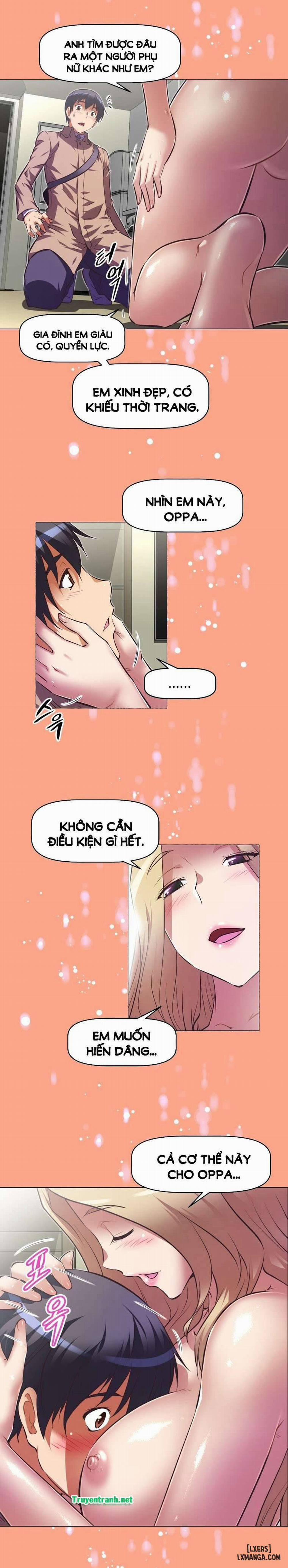 Phóng Thích Dục Vọng 111 trang 19