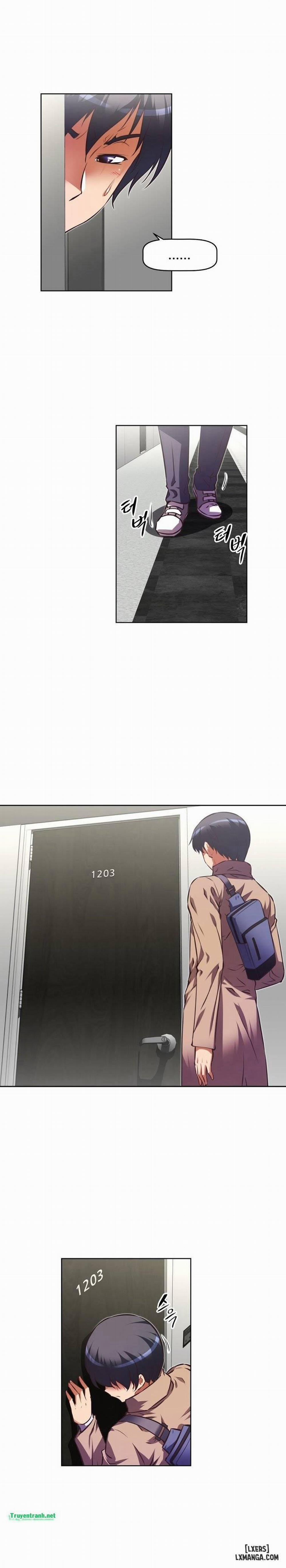 Phóng Thích Dục Vọng 111 trang 2