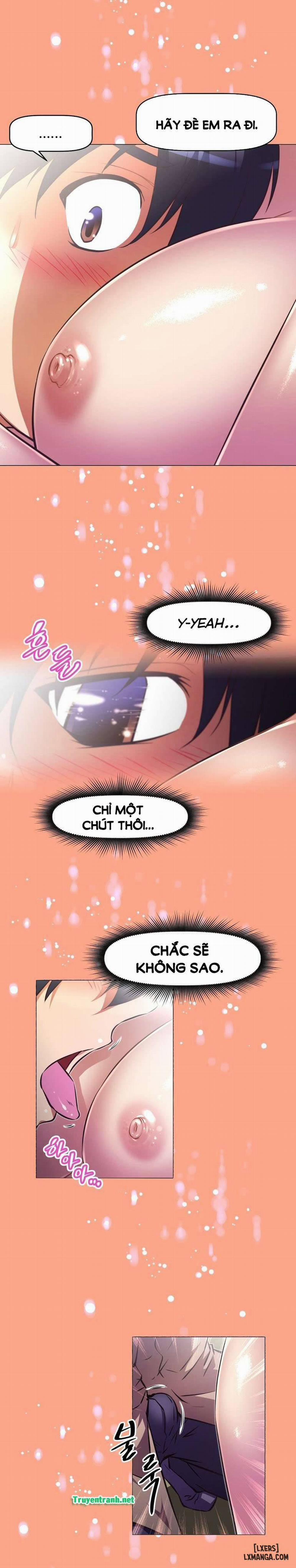 Phóng Thích Dục Vọng 111 trang 20