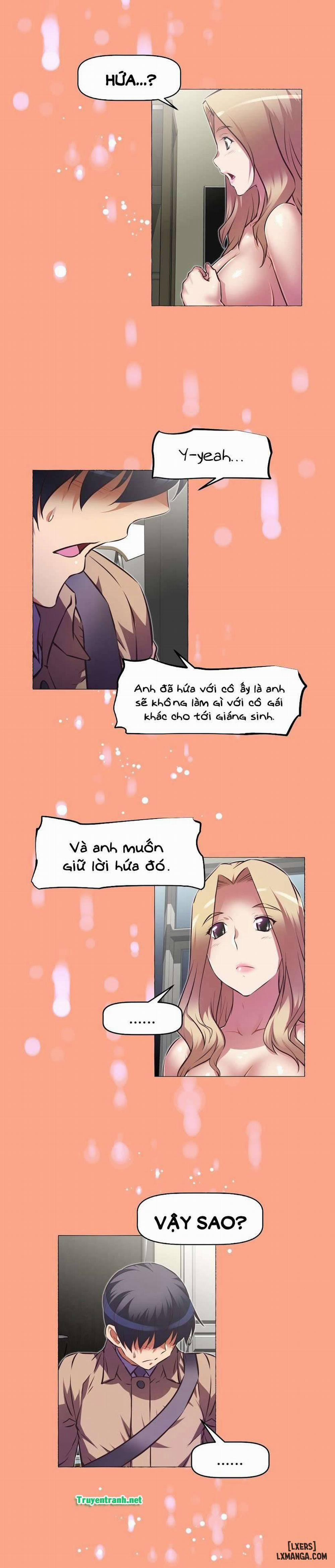 Phóng Thích Dục Vọng 111 trang 23