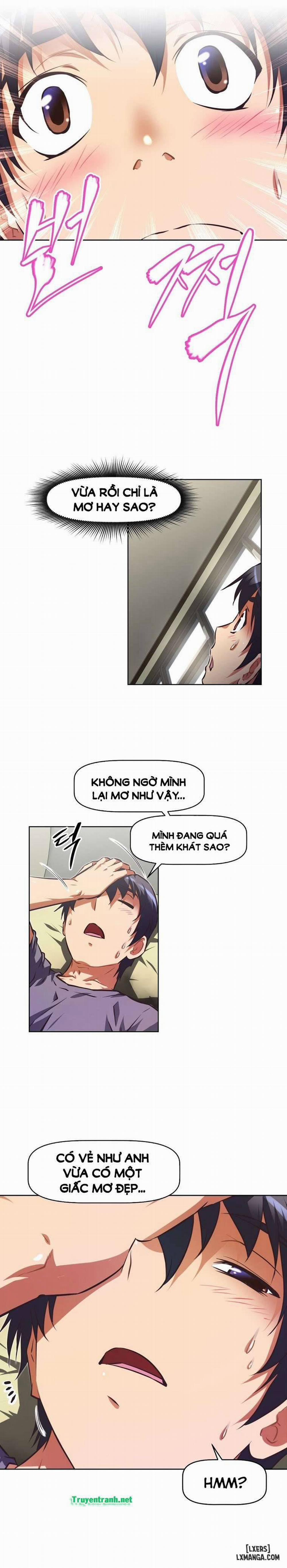 Phóng Thích Dục Vọng 111 trang 32