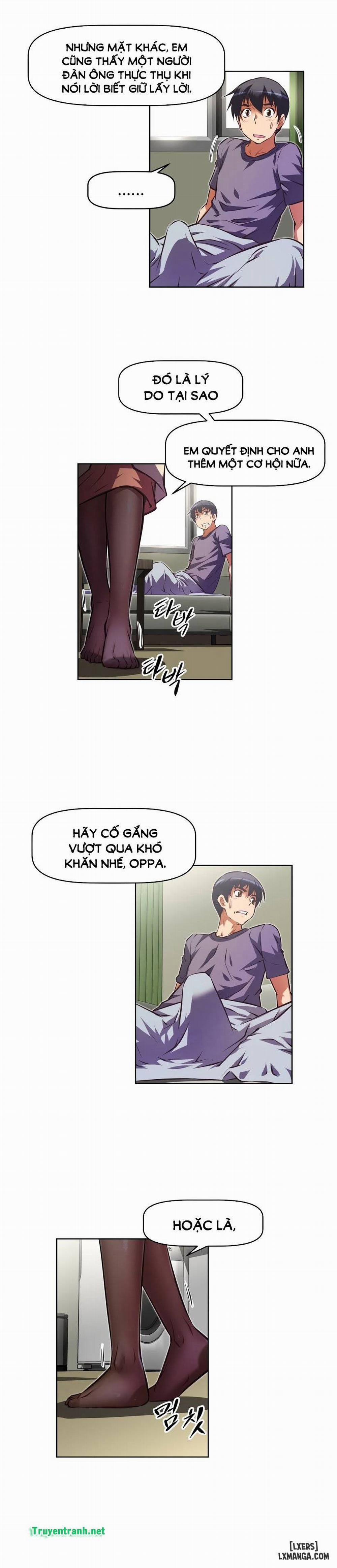 Phóng Thích Dục Vọng 112 trang 10