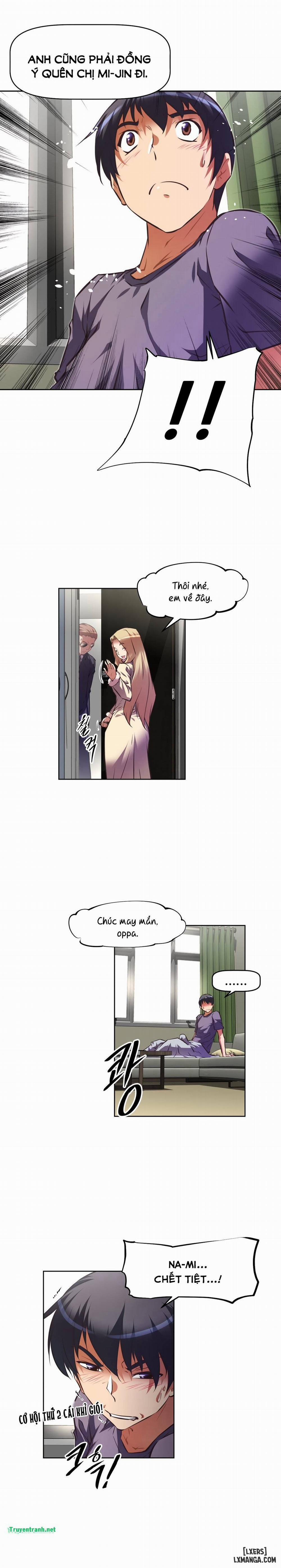 Phóng Thích Dục Vọng 112 trang 12