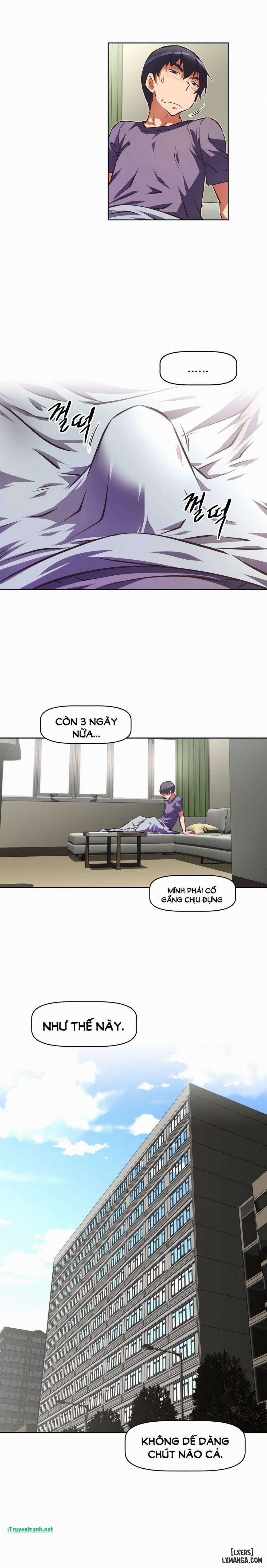 Phóng Thích Dục Vọng 112 trang 13