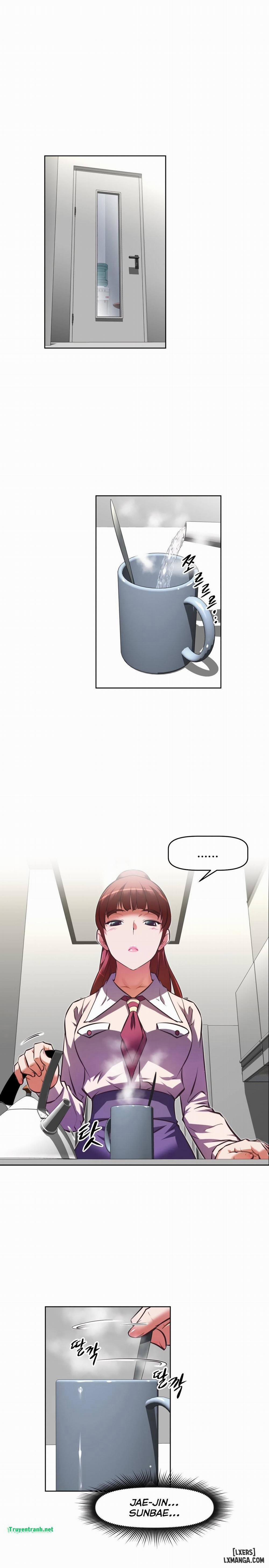 Phóng Thích Dục Vọng 112 trang 20