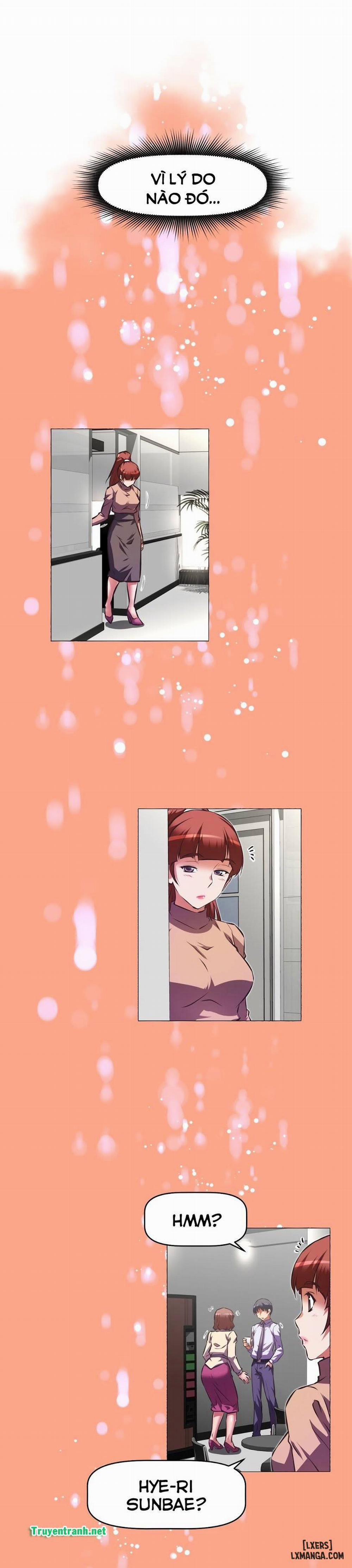 Phóng Thích Dục Vọng 112 trang 22