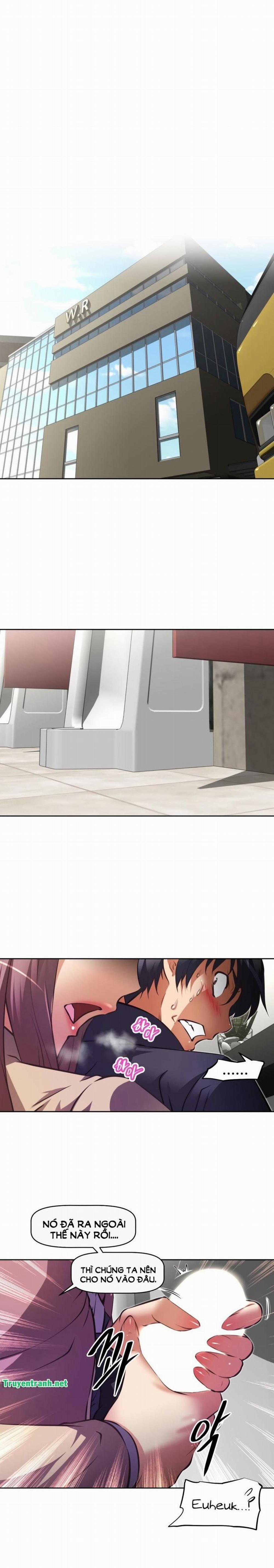 Phóng Thích Dục Vọng 113 trang 0