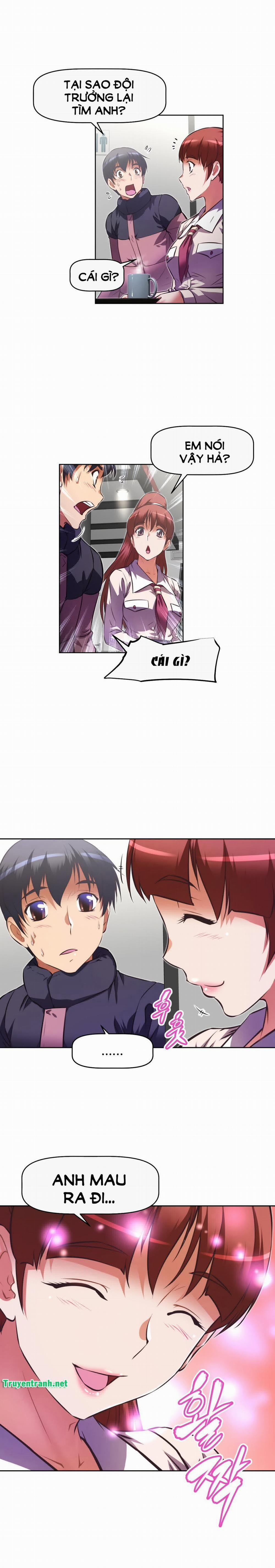 Phóng Thích Dục Vọng 113 trang 11