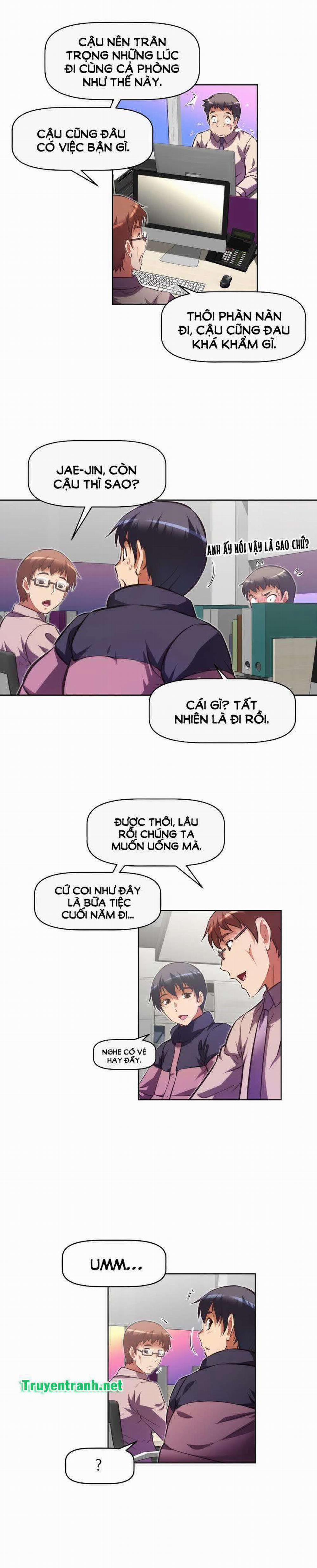 Phóng Thích Dục Vọng 113 trang 21