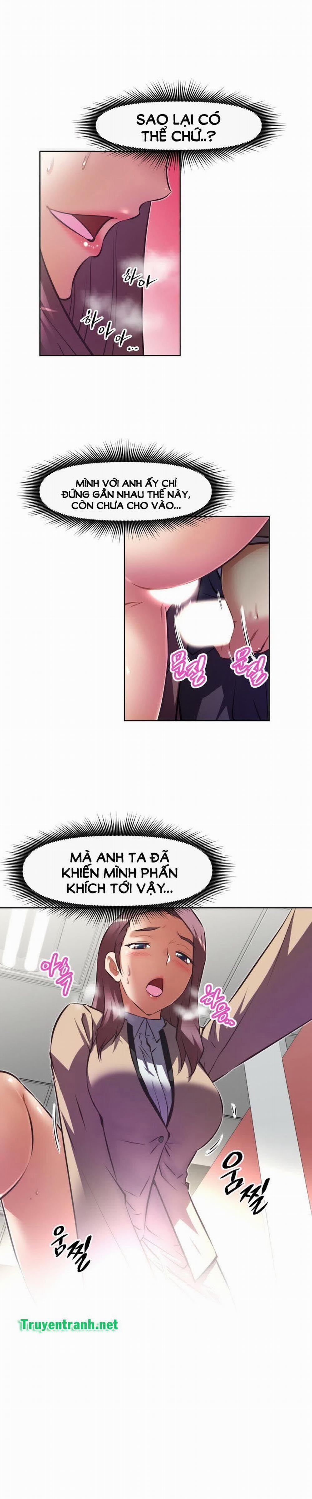 Phóng Thích Dục Vọng 113 trang 6