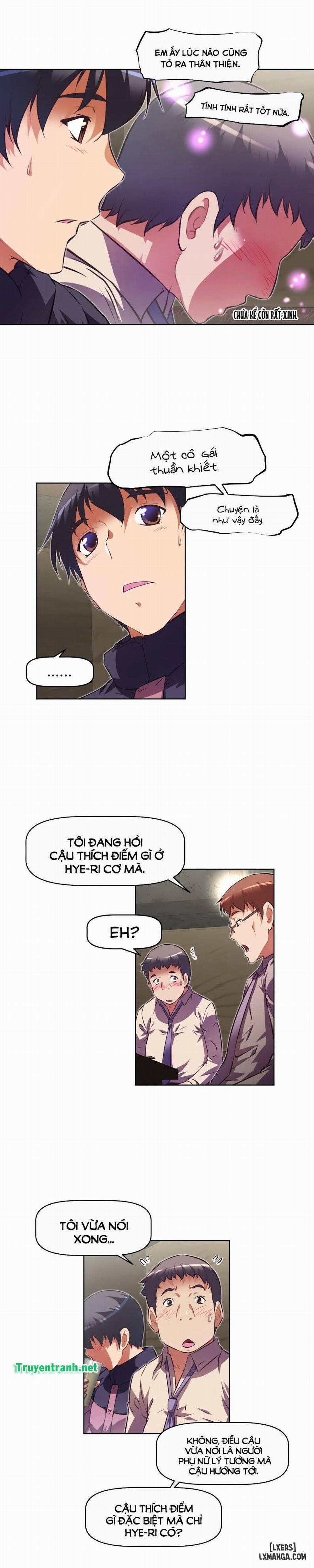 Phóng Thích Dục Vọng 114 trang 13