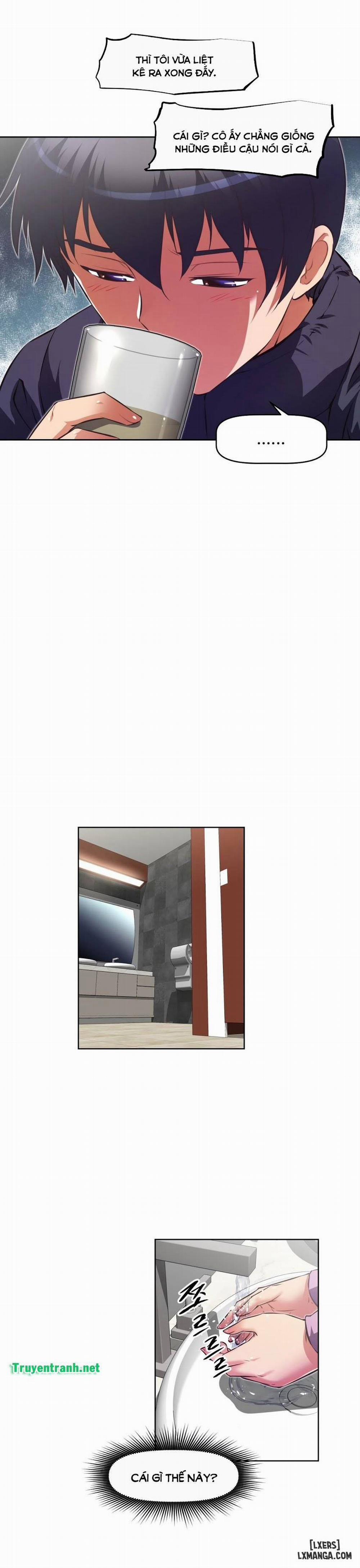 Phóng Thích Dục Vọng 114 trang 14