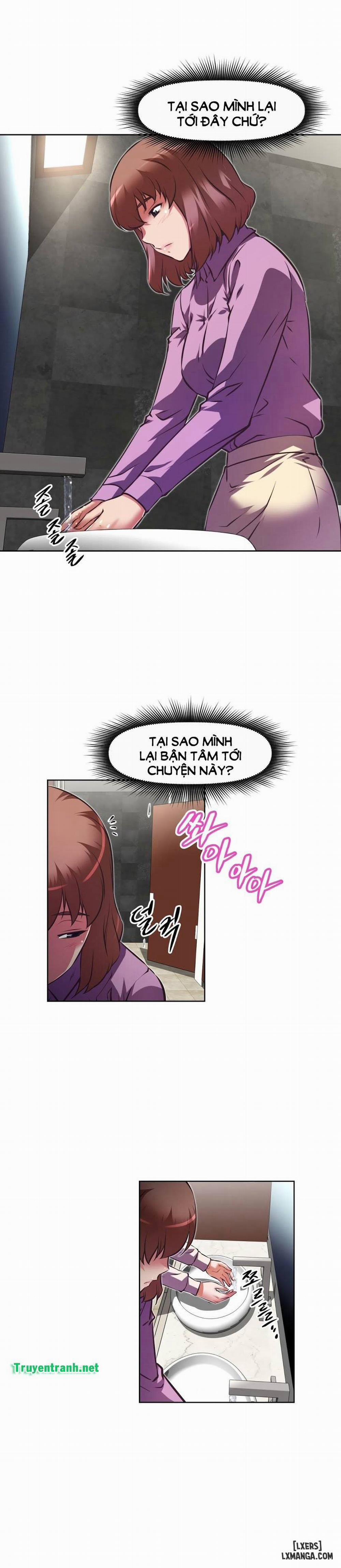 Phóng Thích Dục Vọng 114 trang 15