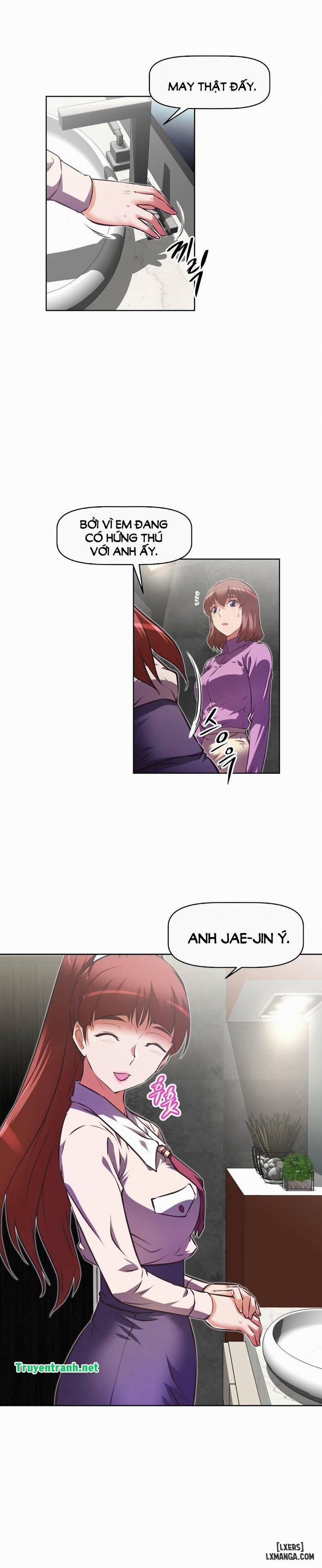 Phóng Thích Dục Vọng 114 trang 18